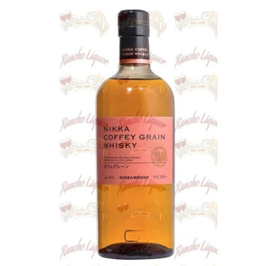 Nikka Coffey Malt Whisky 750mL