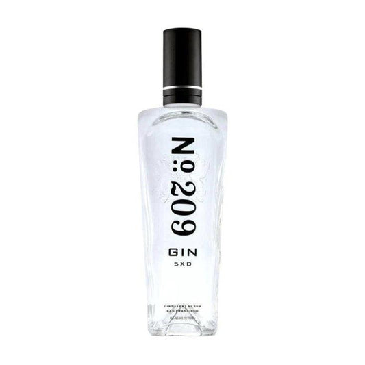 No. 209 Gin 92 Proof 750mL