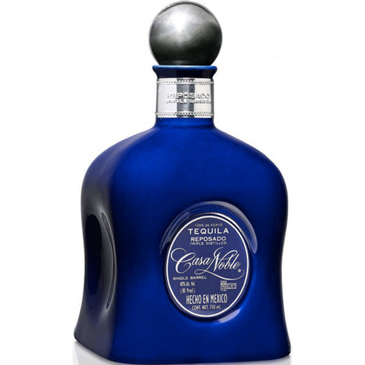 Casa Noble Reposado 750mL