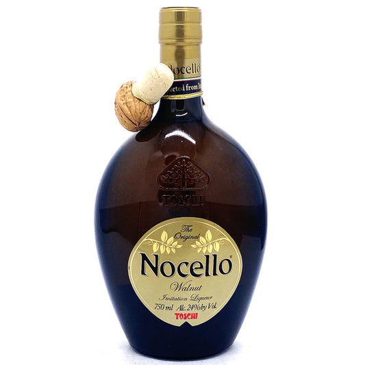 Nocello Walnut Liqueur 750mL