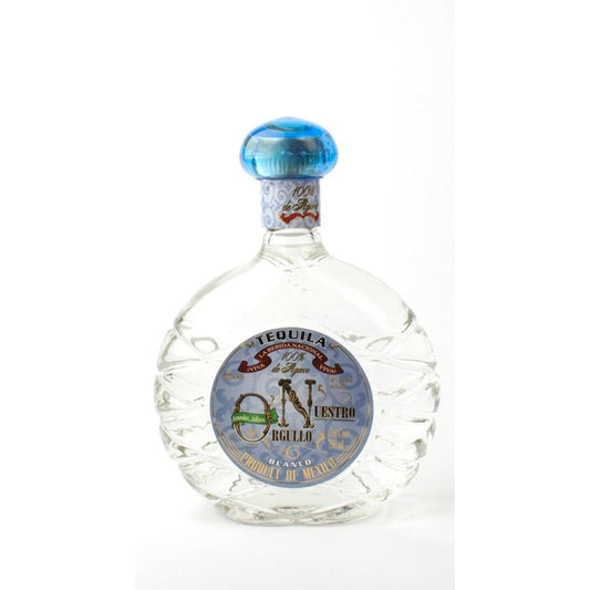 Nuestro Orgullo Blanco 750mL
