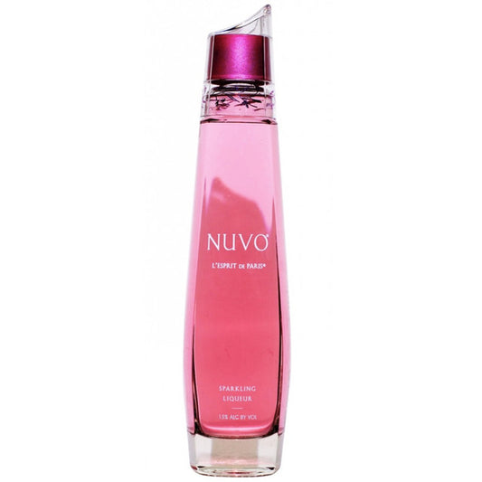 Nuvo Sparkling Liqueur 750mL