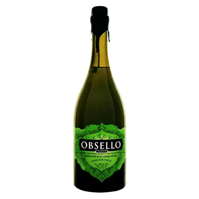 Obsello Absinthe Verte 750mL