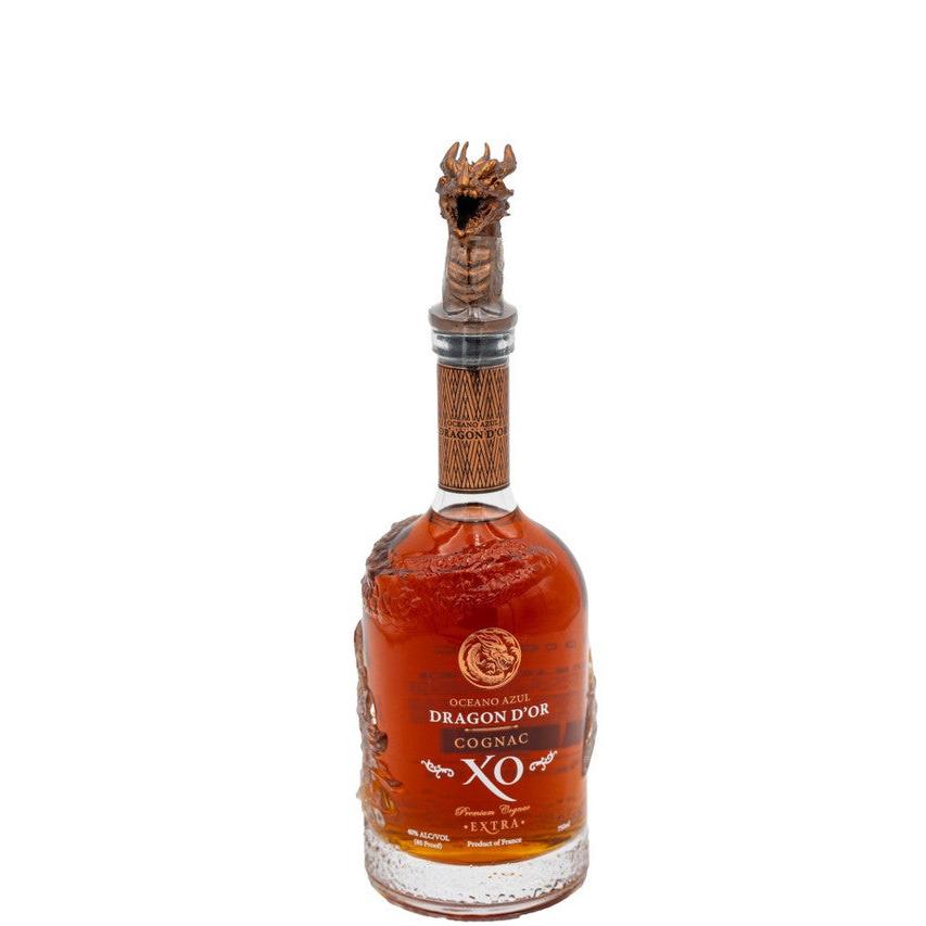 Oceano Azul Dragon D'OR XO Cognac 750ml