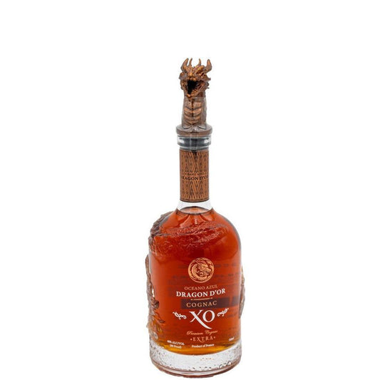 Oceano Azul Dragon D'OR XO Cognac 750ml
