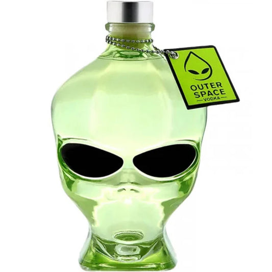 Outer Space Vodka 750ml