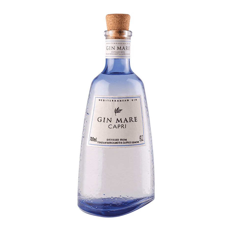 Gin Mare Capri Mediterranean Gin