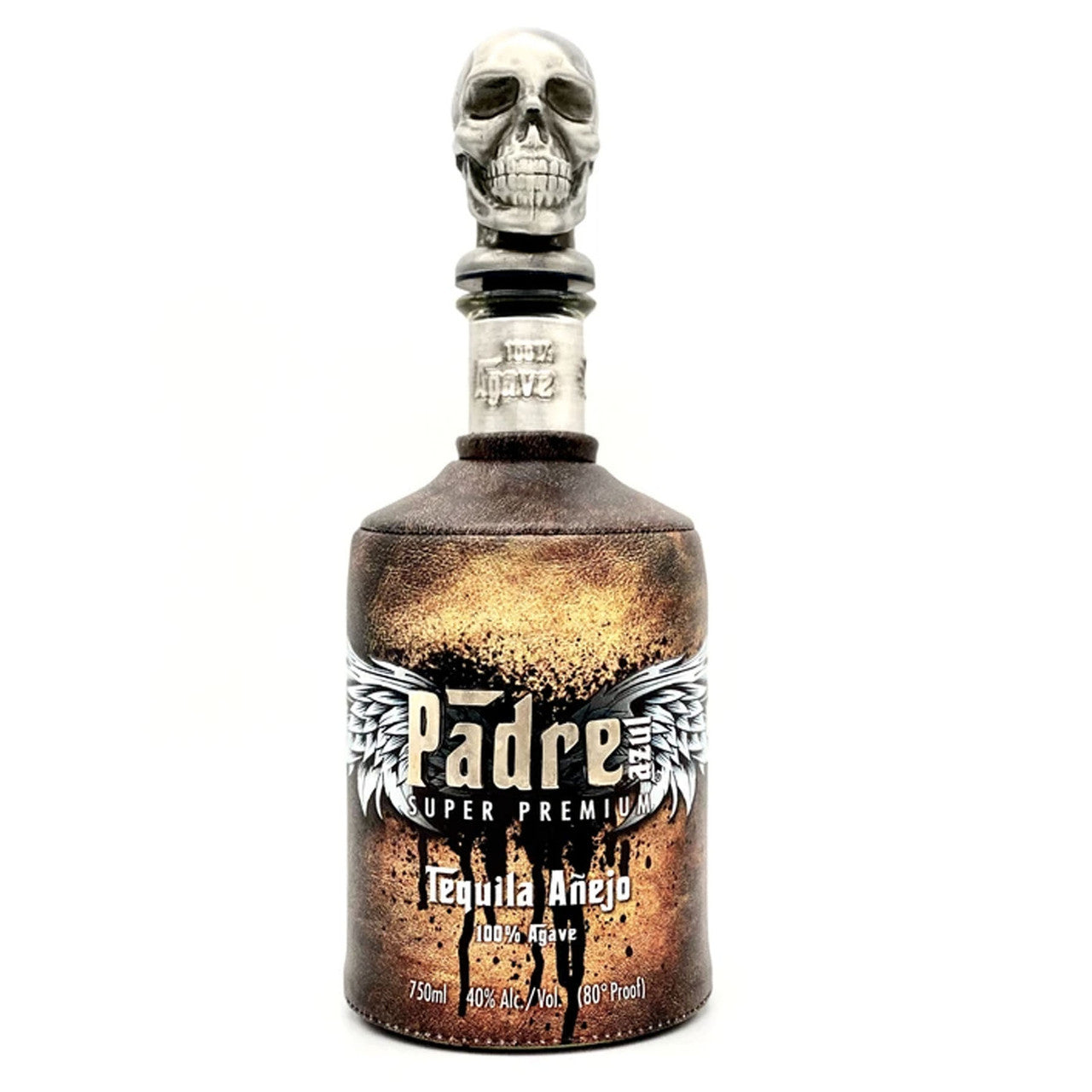 Padre Azul Añejo 750mL