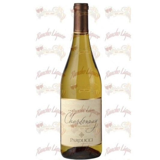 Parducci Small Lot Blend Chardonnay 750mL