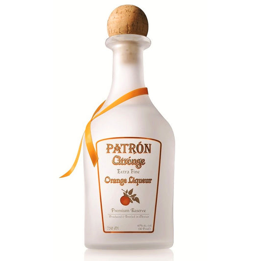 Citrónge Orange Liqueur 750mL