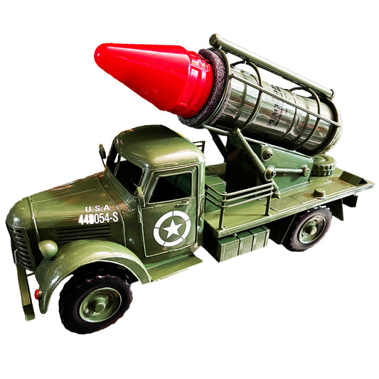 The Peacekeeper American Bourbon Whiskey 750mL