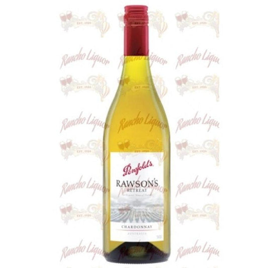 Penfolds Rawson's Retreat Chardonnay 750mL