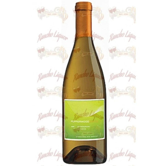 Pepperwood Grove Chardonnay 750mL