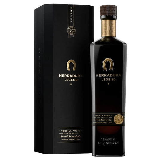Herradura Legend 750mL