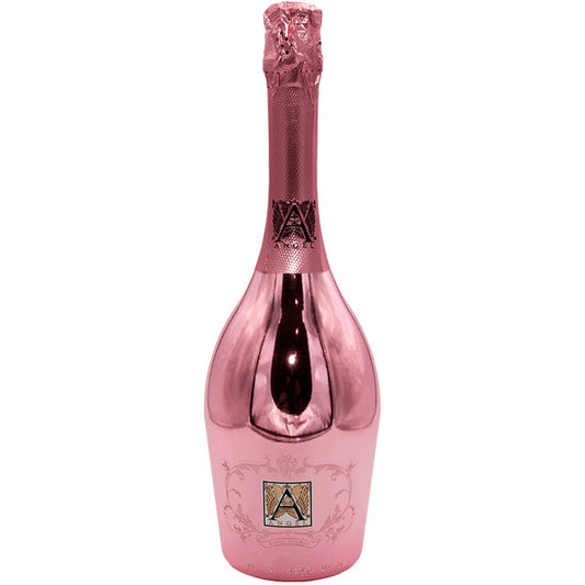 Bomon Shampe Angel Rosé Semi-Sweet Sparkling Wine 750mL