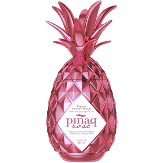 Piñaq Rosé 750mL