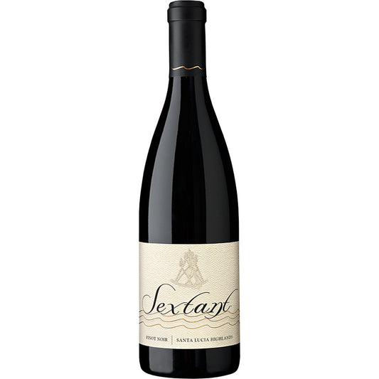 Sextant 2021 Pinot Noir 750mL