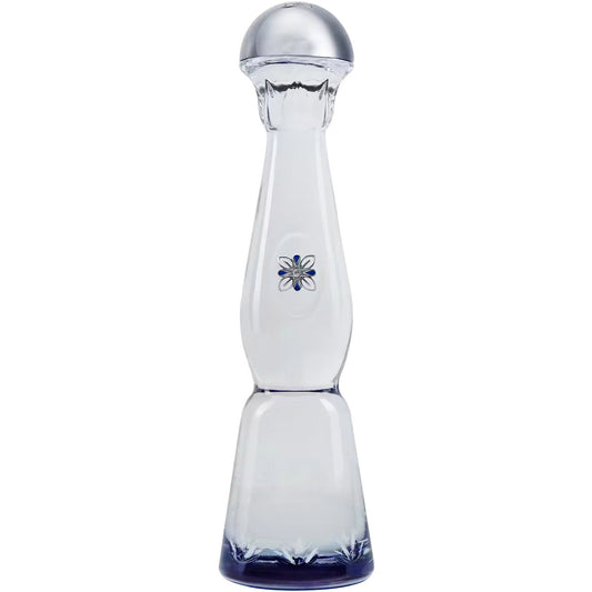 Clase Azul Tequila Plata 750mL