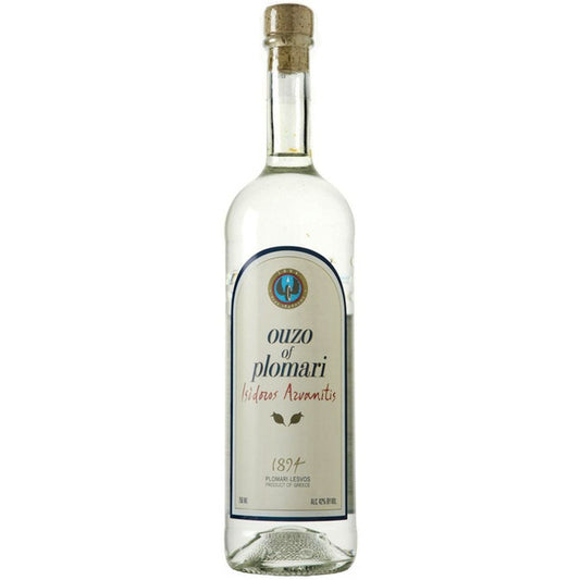 Plomari Ouzo 750mL