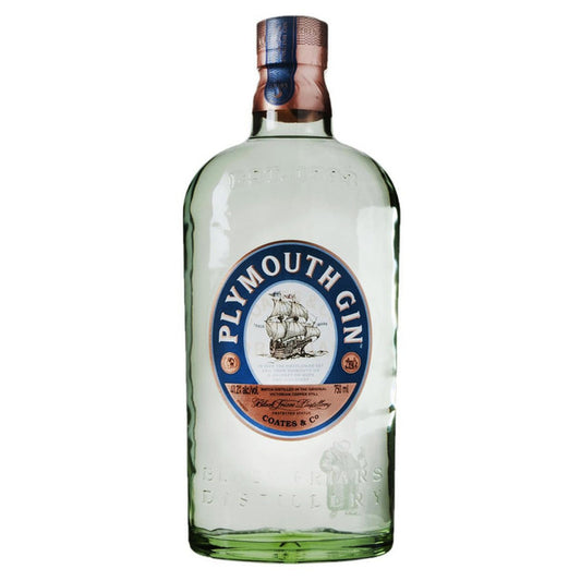 Plymouth Gin 750mL