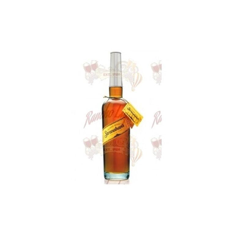 Stranahan's Colorado Whiskey