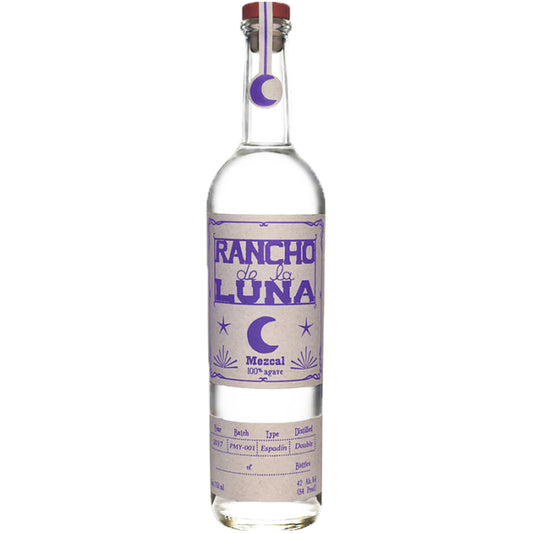 Rancho de la Luna Mezcal 750mL