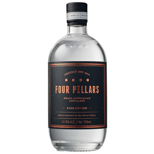 Four Pillars Rare Dry Gin 750mL