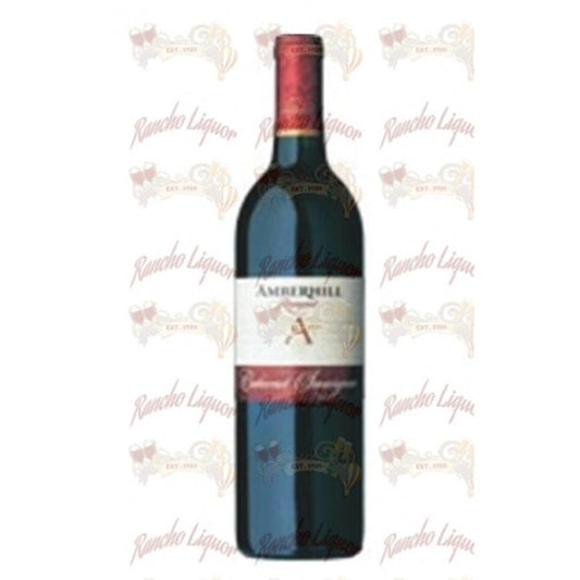 Raymond Amberhill Cabernet Sauvignon 750 mL