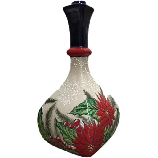 Dulce Amargura Tequila Reposado Navidad Bottle 1L