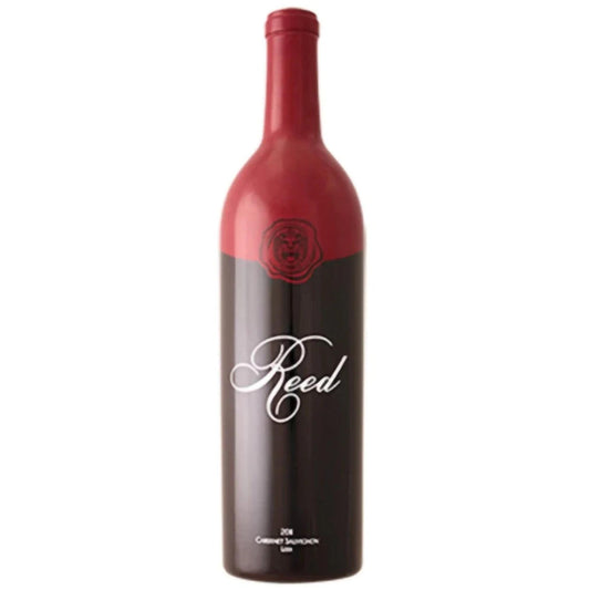 Reed 2011 Cabernet Sauvignon 750 ml