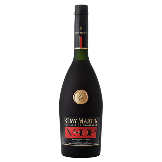 Rémy Martin VSOP Cognac 750mL