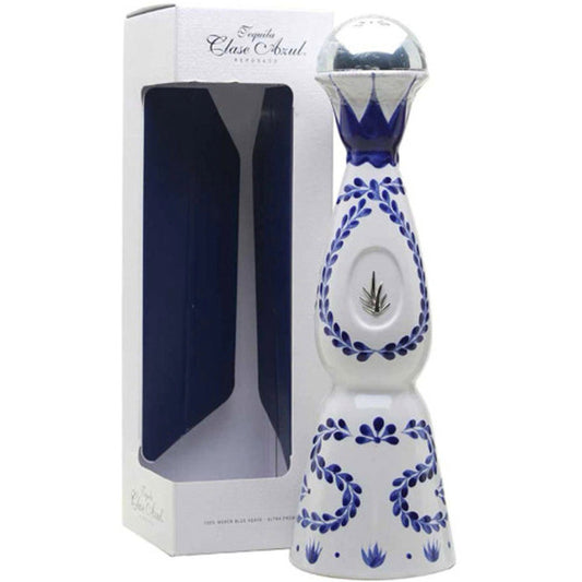 Clase Azul Tequila Reposado 750mL