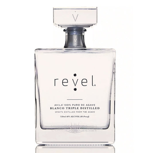 Revel Avila Blanco 750mL