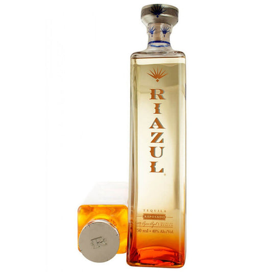 Riazul Tequila Reposado 750mL