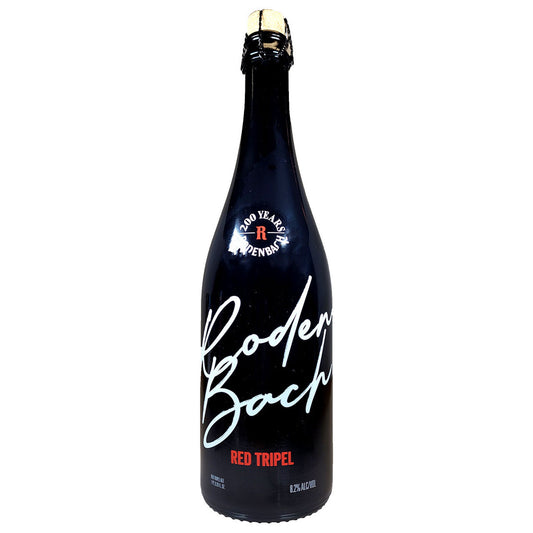 Rodenbach 200 Years Red Tripel 750 ml