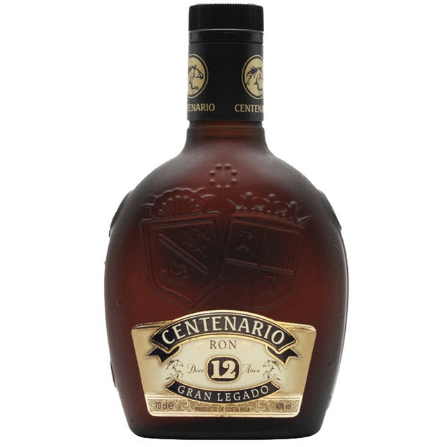 Ron Centenario Gran Legado 12 Year 750mL