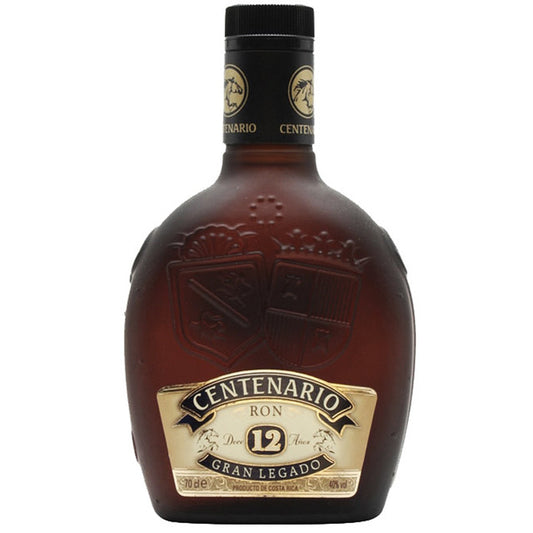 Ron Centenario Gran Legado 12 Year 750mL