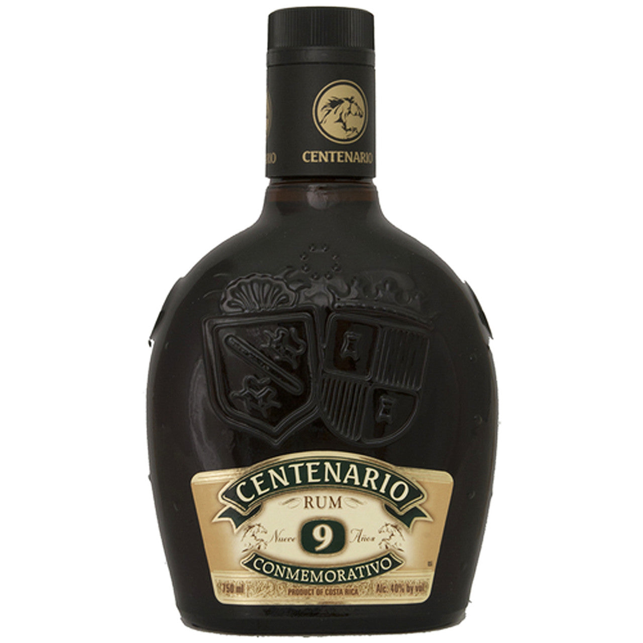 Ron Centenario Conmemorativo 9 Year 750mL