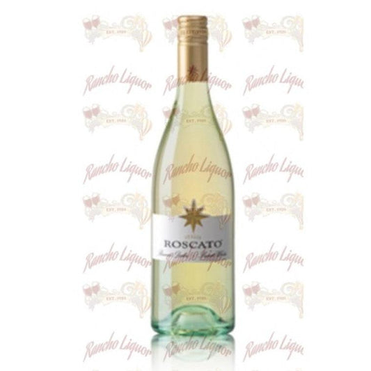 Roscato Bianco Dolce 750 mL