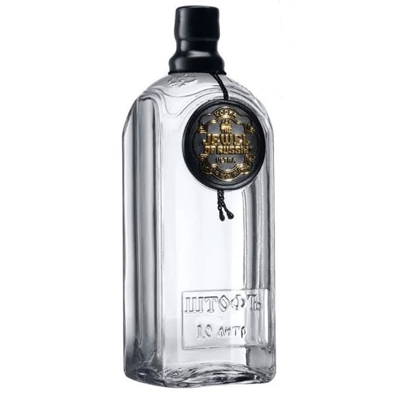 Jewel of Russia Ultra Black Label 1L