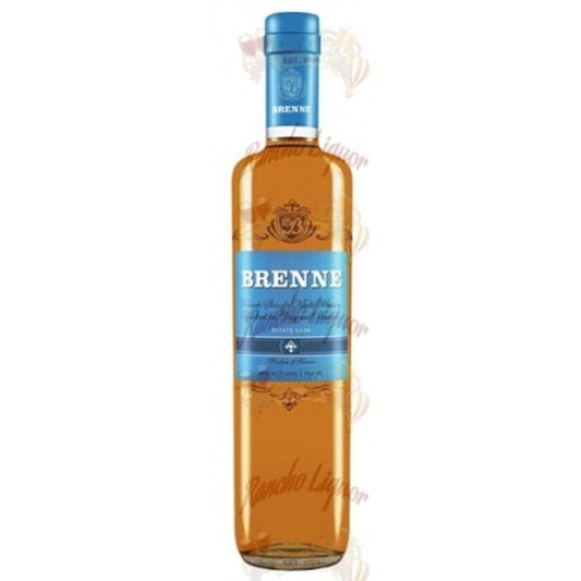 Brenne French Single Malt Whisky
