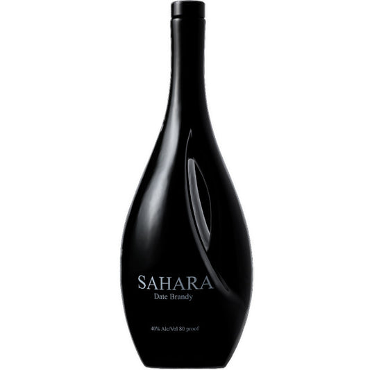 Sahara Date Brandy 750mL