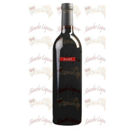 Prisoner Wine Co. "Saldo" Zinfandel, California 750mL