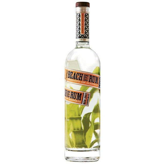 Sammy's Beach Bar Rum 750mL
