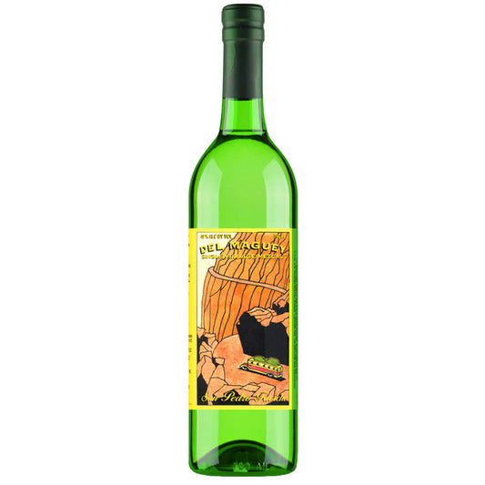 Del Maguey Mezcal Taviche 750mL