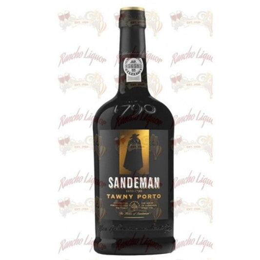 Sandeman Porto Tawny 750mL