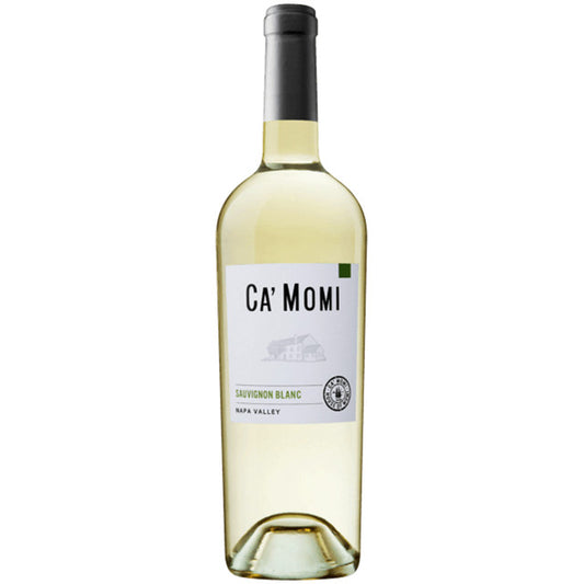 Ca' Momi 2020 Sauvignon Blanc 750mL