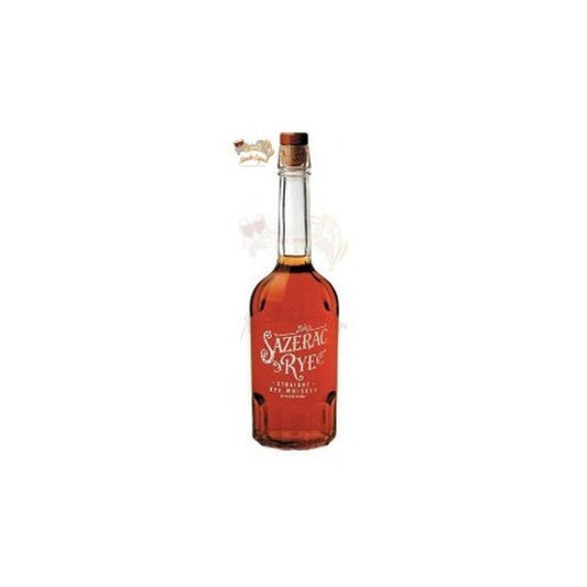 Sazerac 6 Year Kentucky Straight Rye Whiskey