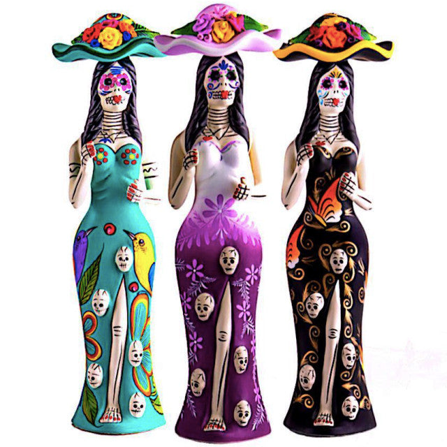 Tequila Epifanía Classic Collectors Set #4