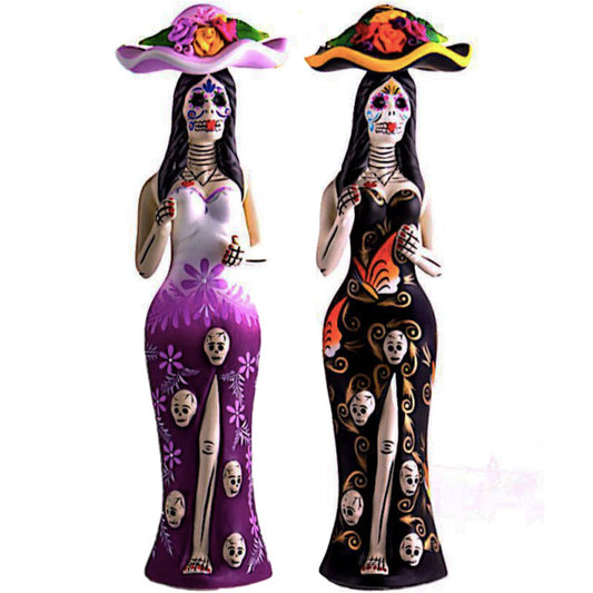 Tequila Epifanía Añejo Purple Collectors Set #6